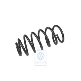 VW Original Muelles Helicoidales - 1J0411105BE