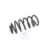 VW Original Muelles Helicoidales - 1J0411105BE