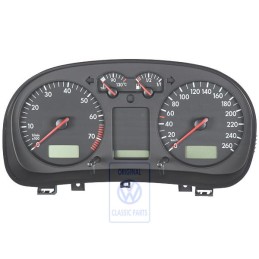VW Original Cuadro De Instrumentos - 1J0919800EX
