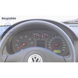 VW Original Cuadro De Instrumentos - 1J0919860DX