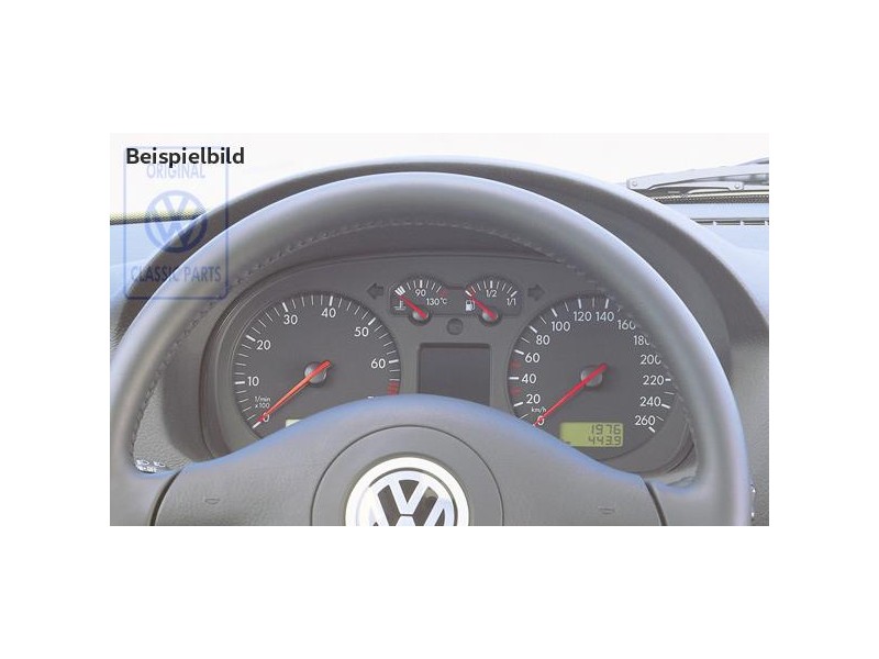 VW Original Cuadro De Instrumentos - 1J0919860DX