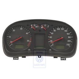 VW Original Cuadro De Instrumentos - 1J0919861CX