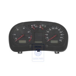 VW Original Cuadro De Instrumentos - 1J0919880EX
