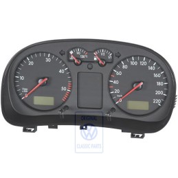 VW Original Cuadro De Instrumentos - 1J0919881DX