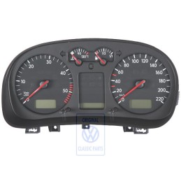 VW Original Cuadro De Instrumentos - 1J0919881EX
