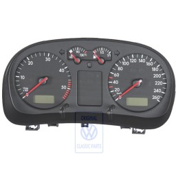 VW Original Cuadro De Instrumentos - 1J0919881FX