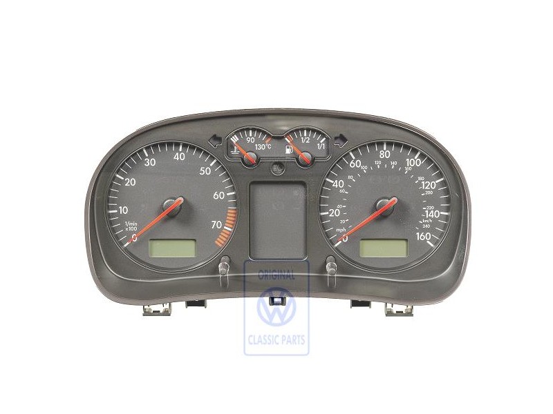 VW Original Cuadro De Instrumentos - 1J0919911DX