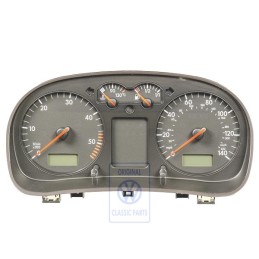 VW Original Cuadro De Instrumentos - 1J0919931DX