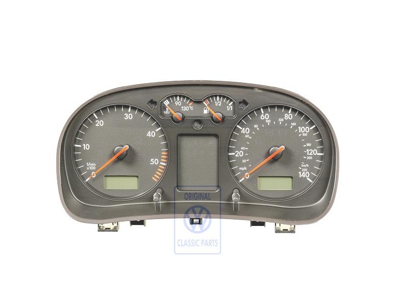 VW Original Cuadro De Instrumentos - 1J0919931DX