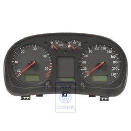 VW Original Cuadro De Instrumentos - 1J0920802FX