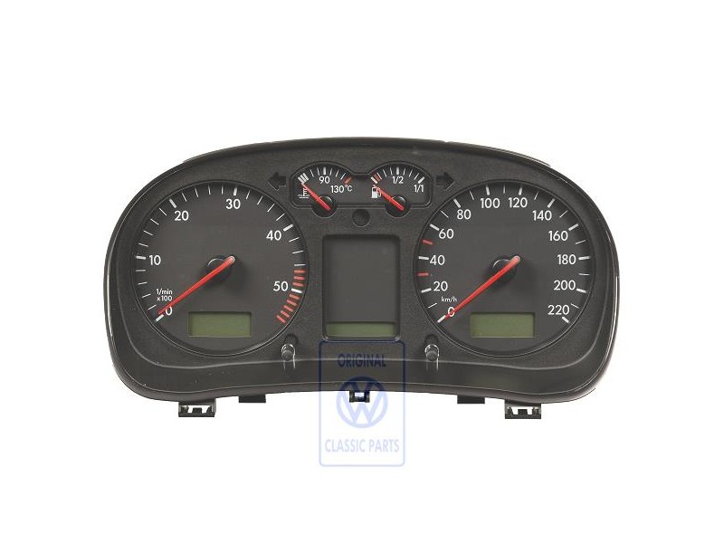 VW Original Cuadro De Instrumentos - 1J0920805FX