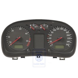 VW Original Cuadro De Instrumentos - 1J0920805GX