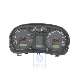 VW Original Cuadro De Instrumentos - 1J0920805HX