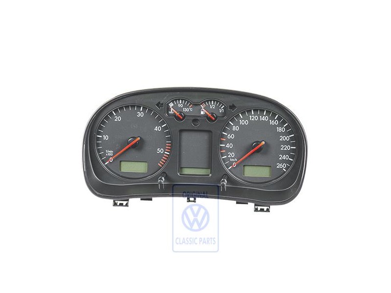 VW Original Cuadro De Instrumentos - 1J0920805HX