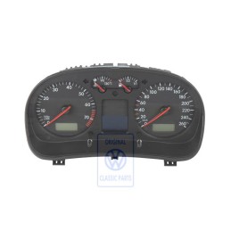VW Original Cuadro De Instrumentos - 1J0920822EX