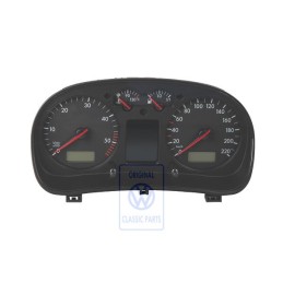 VW Original Cuadro De Instrumentos - 1J0920841BX