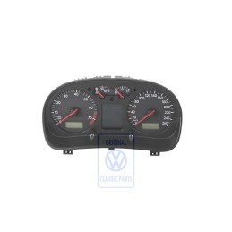 VW Original Cuadro De Instrumentos - 1J0920842AX