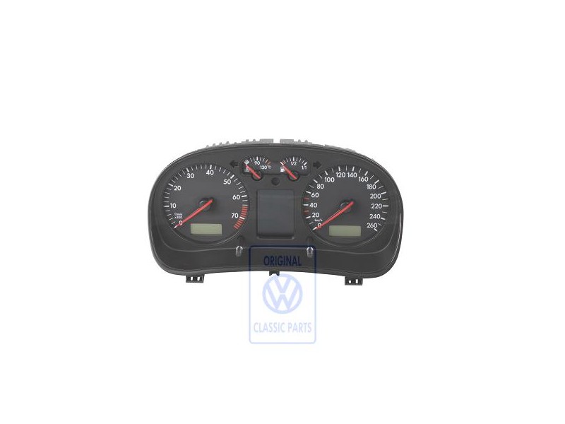 VW Original Cuadro De Instrumentos - 1J0920842AX