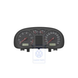 VW Original Cuadro De Instrumentos - 1J0920842EX