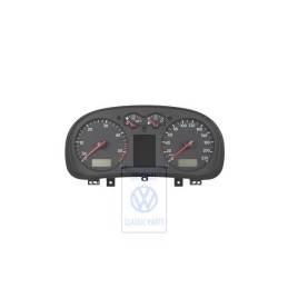 VW Original Cuadro De Instrumentos - 1J0920845BX