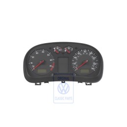 VW Original Cuadro De Instrumentos - 1J0920901BX