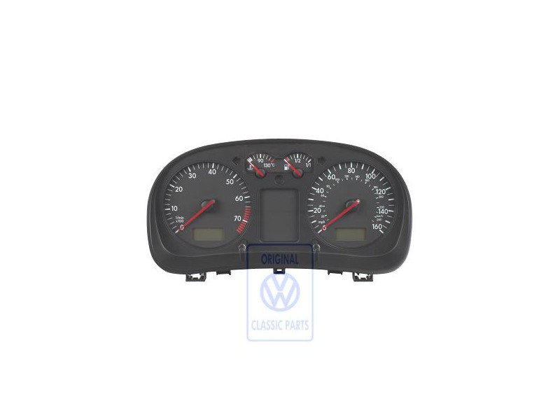 VW Original Cuadro De Instrumentos - 1J0920901BX