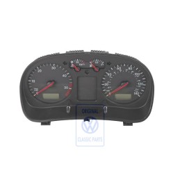 VW Original Cuadro De Instrumentos - 1J0920901EX