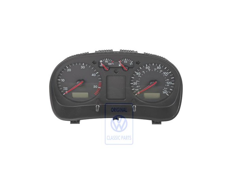 VW Original Cuadro De Instrumentos - 1J0920901EX
