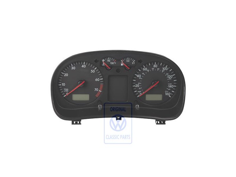 VW Original Cuadro De Instrumentos - 1J0920902SX