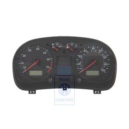 VW Original Cuadro De Instrumentos - 1J0920921AX