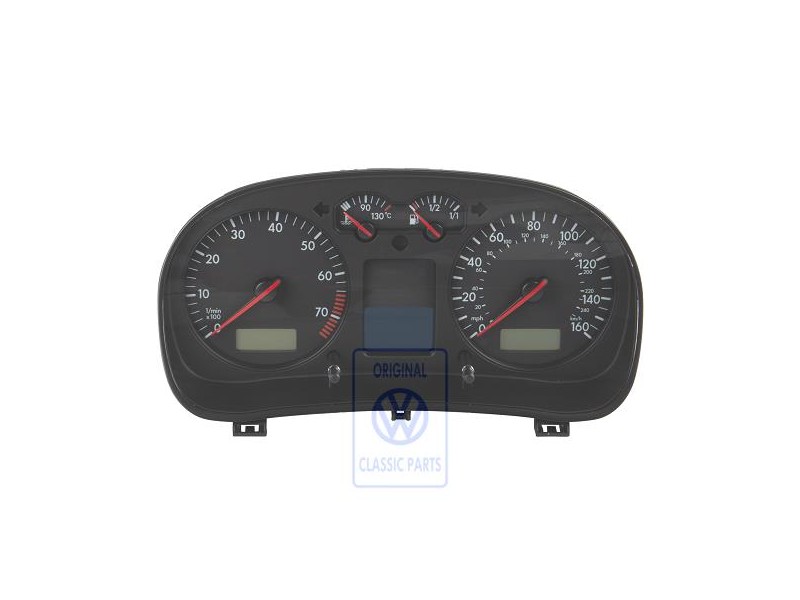 VW Original Cuadro De Instrumentos - 1J0920921AX