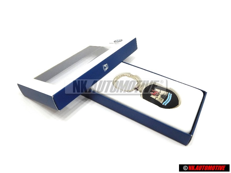 VW Original Llavero - 311087010A