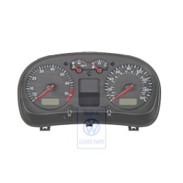 VW Original Cuadro De Instrumentos - 1J0920922AX