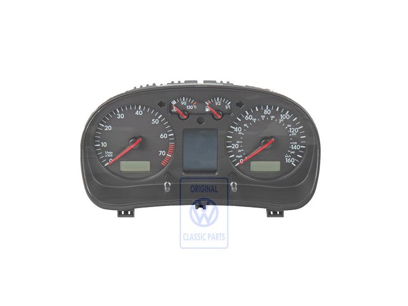 VW Original Cuadro De Instrumentos - 1J0920942AX