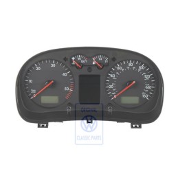 VW Original Cuadro De Instrumentos - 1J0920942CX