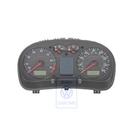 VW Original Cuadro De Instrumentos - 1J0920945AX