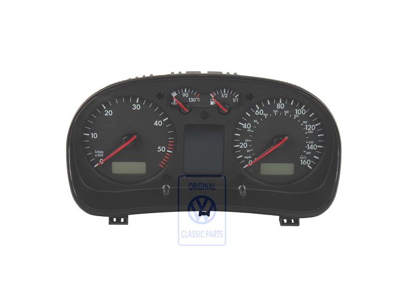 VW Original Cuadro De Instrumentos - 1J0920945CX
