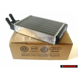 VW Original Intercambiador De Calor - 171820041A