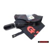 VW Original Paraguas De Bolsillo - 5GB087602