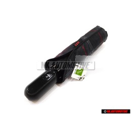 VW Original Paraguas De Bolsillo - 5GB087602