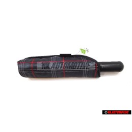 VW Original Paraguas De Bolsillo - 5GB087602