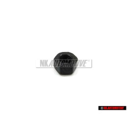VW Original Tuerca Hexagonal - N 01100517