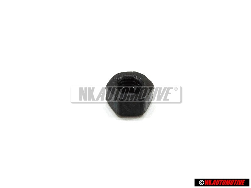 VW Original Tuerca Hexagonal - N 01100517