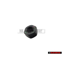 VW Original Tuerca Hexagonal - N 01100521