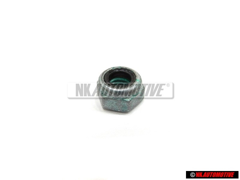 VW Original Tuerca Hexag., Autoblocante - N 01118312