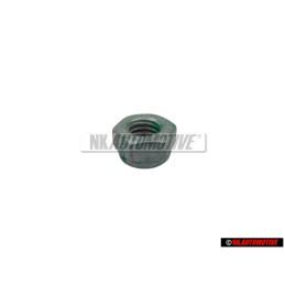 VW Original Tuerca Hexag., Autoblocante - N 01118312