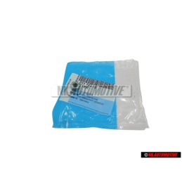 VW Original Tuerca Hexag., Autoblocante - N 01118312