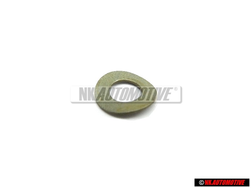 VW Original Arandela Elastica - N 0122253