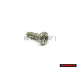 VW Original Tornillo Alomado - N 0141324