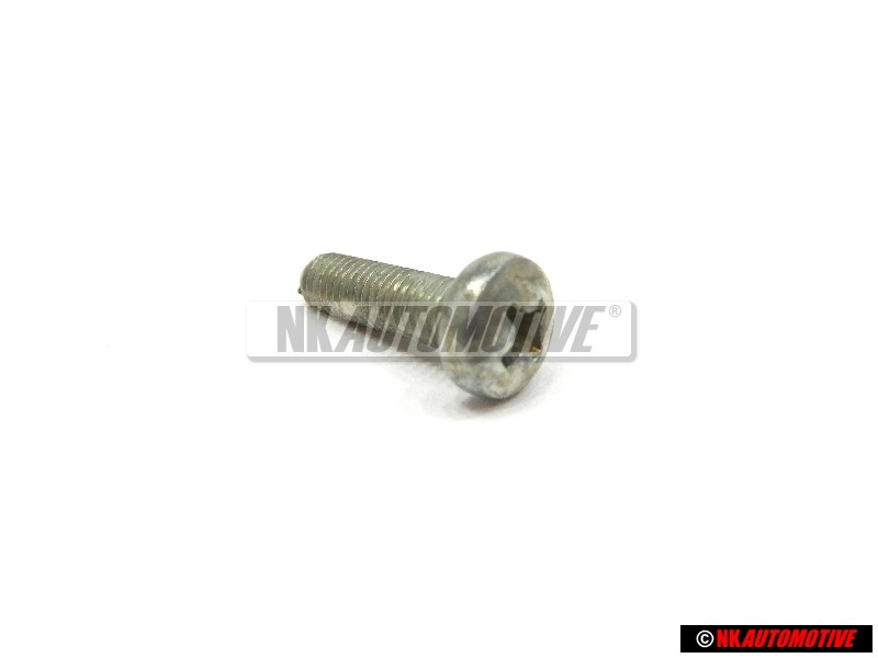VW Original Tornillo Alomado - N 0141324
